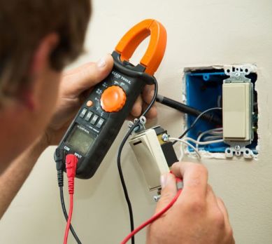 Profitable, Established Electrical Contractor